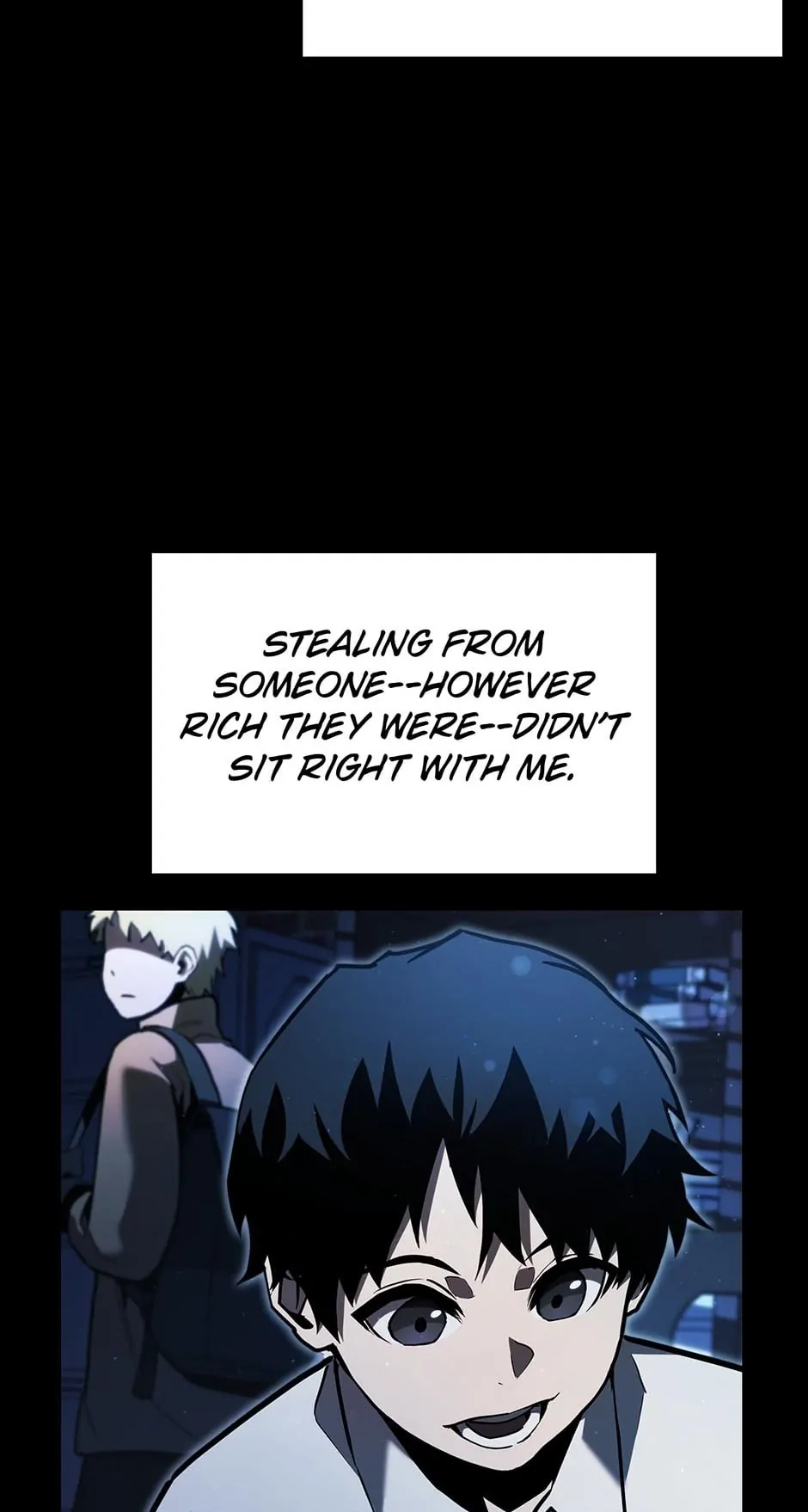 The Beginning After The End Chapter 176 image 013